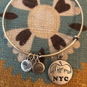 Alex and Ani Bracelet